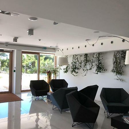 Bel Etage Luxury Rooms Split Eksteriør billede