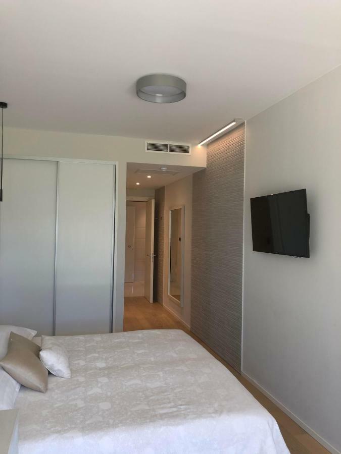 Bel Etage Luxury Rooms Split Eksteriør billede