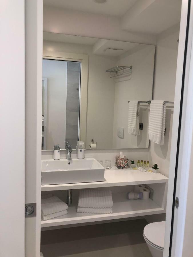 Bel Etage Luxury Rooms Split Eksteriør billede