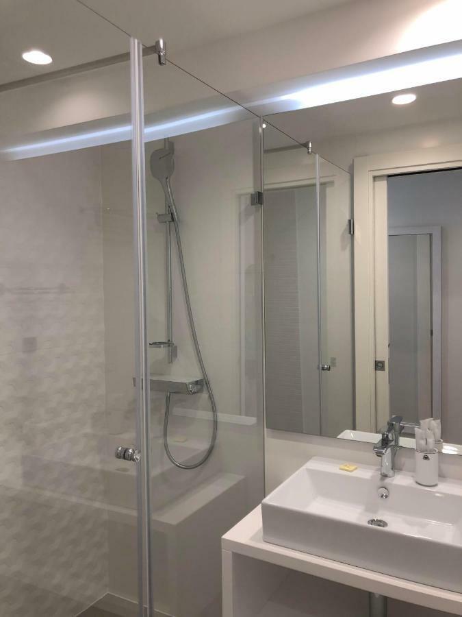 Bel Etage Luxury Rooms Split Eksteriør billede