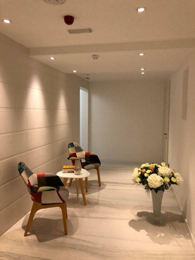 Bel Etage Luxury Rooms Split Eksteriør billede
