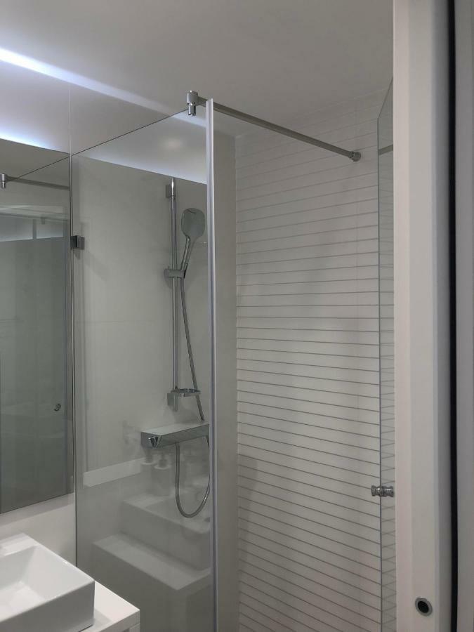 Bel Etage Luxury Rooms Split Eksteriør billede
